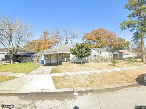 Parkey, HOUSTON, TX 77015