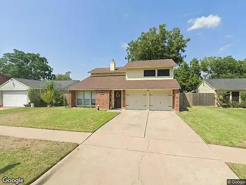 Barrett Brae, HOUSTON, TX 77072