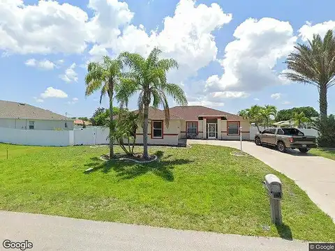 22Nd, CAPE CORAL, FL 33990