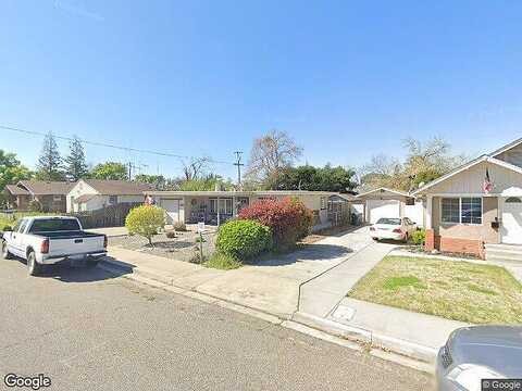 Blankenship, OAKDALE, CA 95361