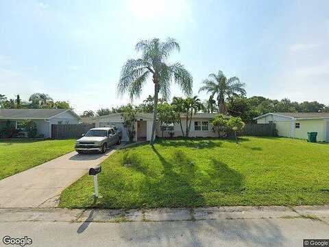 1St, MERRITT ISLAND, FL 32953