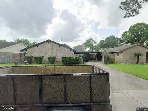 Mclain, HOUSTON, TX 77071