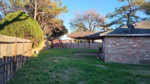 Snow Bay, HOUSTON, TX 77067