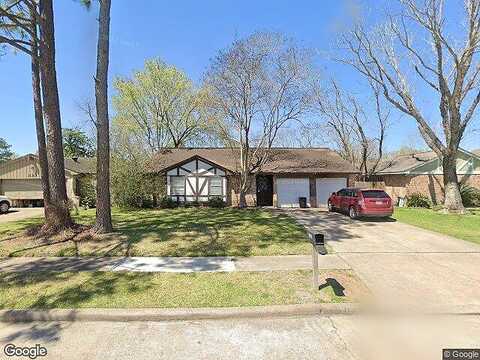 Angelique, HOUSTON, TX 77065