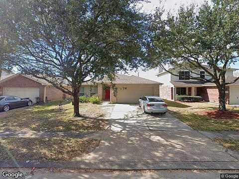Slate River, HOUSTON, TX 77089
