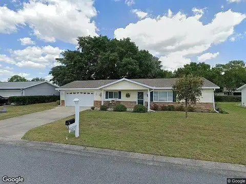 178Th, SUMMERFIELD, FL 34491