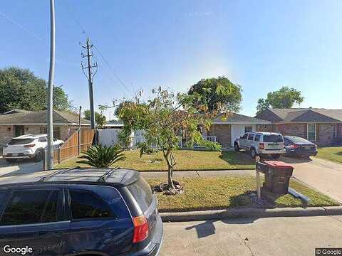 Forestburg, HOUSTON, TX 77038