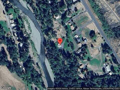 Highway 410, NACHES, WA 98937