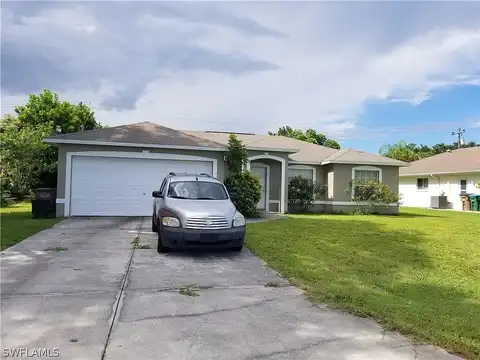 26Th, CAPE CORAL, FL 33904