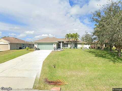 33Rd, CAPE CORAL, FL 33914