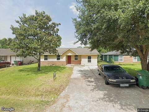 Fairland, HOUSTON, TX 77051