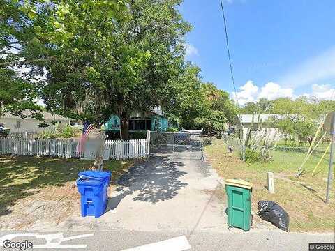 Mansfield, TAVARES, FL 32778