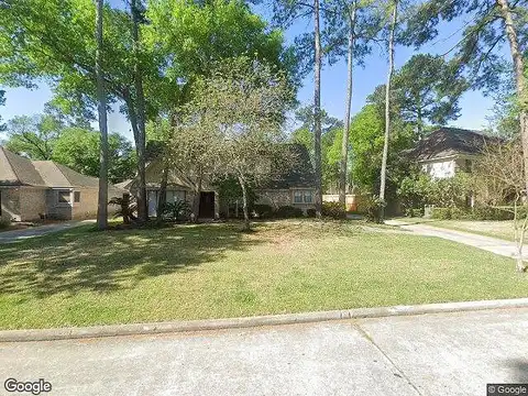 Moss Point, SPRING, TX 77379