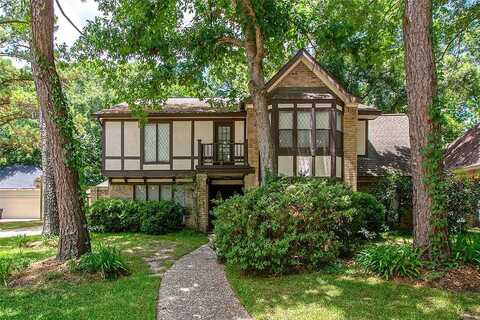Windy Lake, KINGWOOD, TX 77345