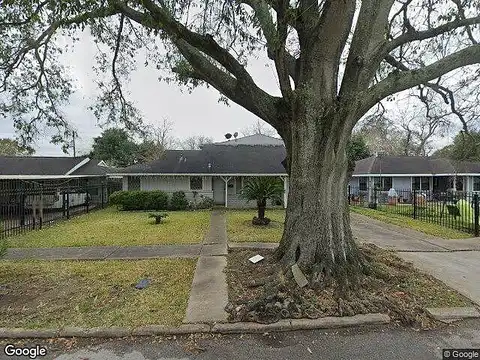 Andwood, HOUSTON, TX 77087