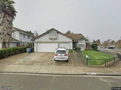 Roxanne, ROHNERT PARK, CA 94928