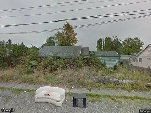 Silver, CENTRALIA, WA 98531