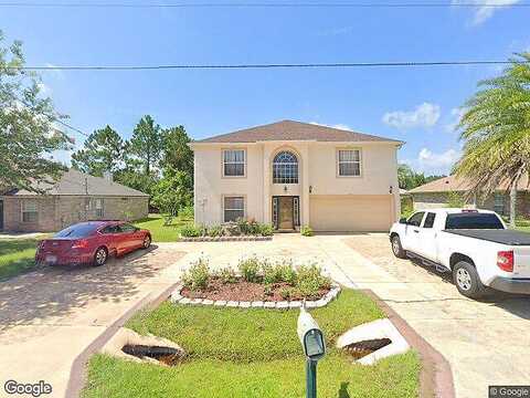 Buffalo Meadow, PALM COAST, FL 32137