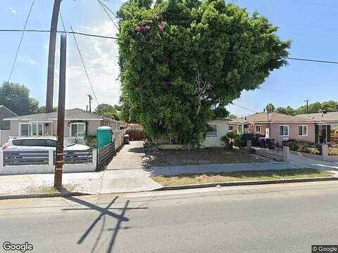 Downey, LONG BEACH, CA 90805