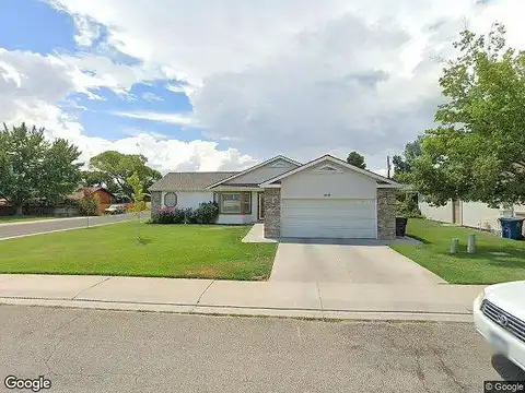 Shadowbrook, GRAND JUNCTION, CO 81504