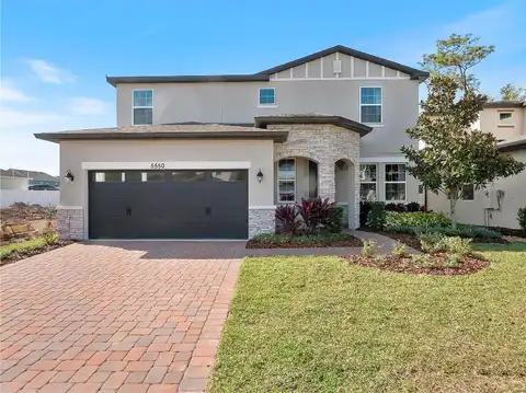 Sabal, SAINT CLOUD, FL 34771