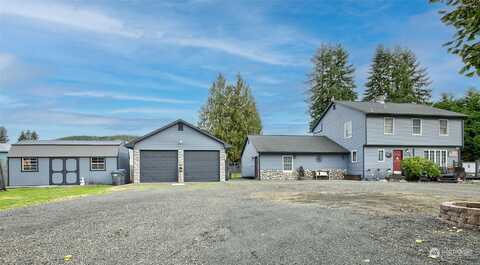 Solki, ABERDEEN, WA 98520