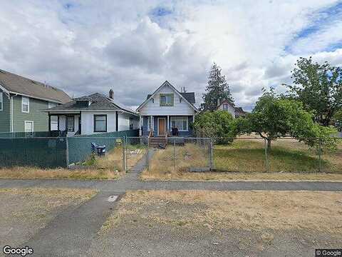 34Th, TACOMA, WA 98404