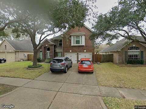 Topaz Trail, SUGAR LAND, TX 77479