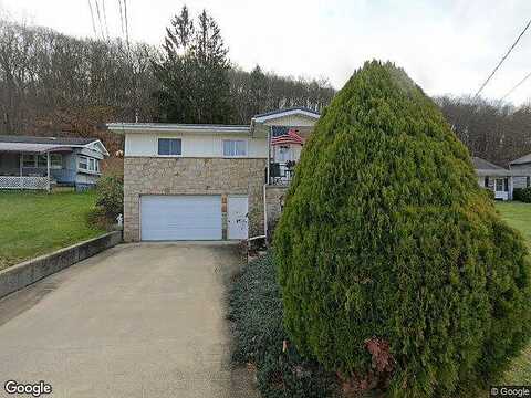 Chestnut, NEW BETHLEHEM, PA 16242