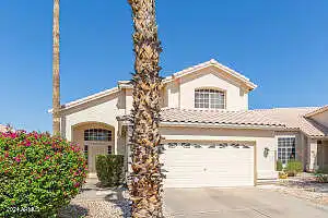 Linda, GILBERT, AZ 85233