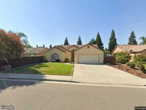 Oakridge, VISALIA, CA 93291