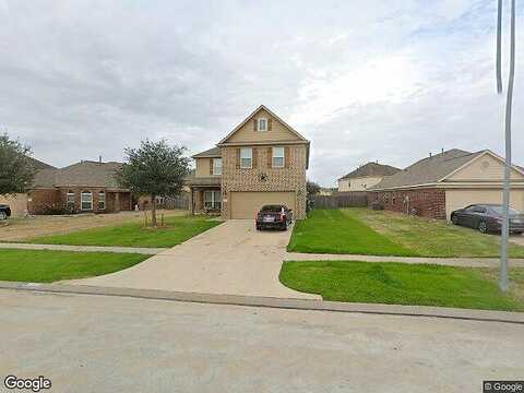 Finwood, ROSENBERG, TX 77471