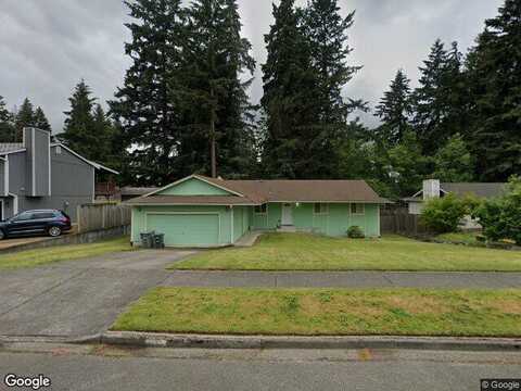 26Th, PUYALLUP, WA 98374