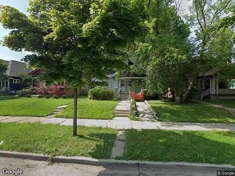 46Th, MILWAUKEE, WI 53210