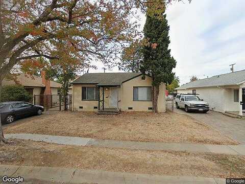 52Nd, SACRAMENTO, CA 95817