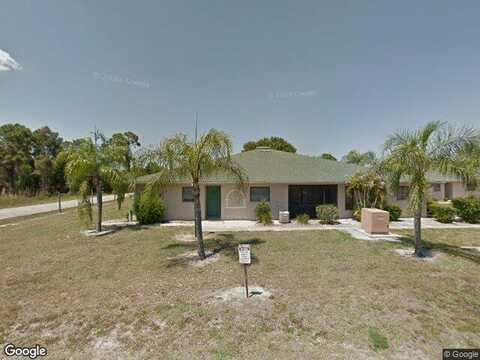 Harborview, PUNTA GORDA, FL 33980