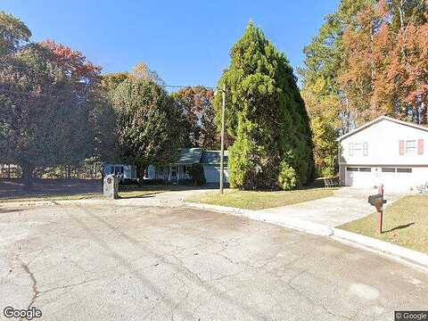 Melrose, MCDONOUGH, GA 30252