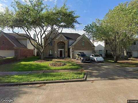 Scenic Oaks, RICHMOND, TX 77407