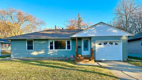 Fountain, ALBERT LEA, MN 56007