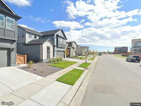 100Th, COMMERCE CITY, CO 80022