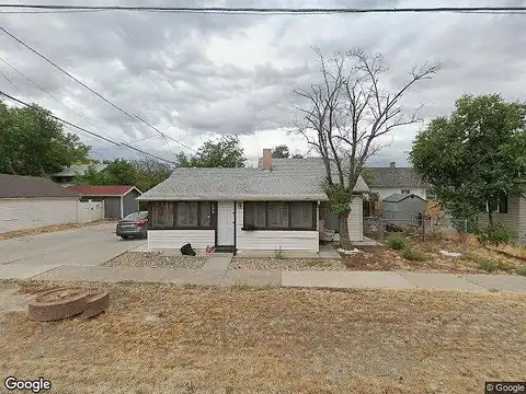 12Th, GRAND JUNCTION, CO 81501