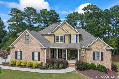 829 Cedar Stream Court, Loganville, GA 30052