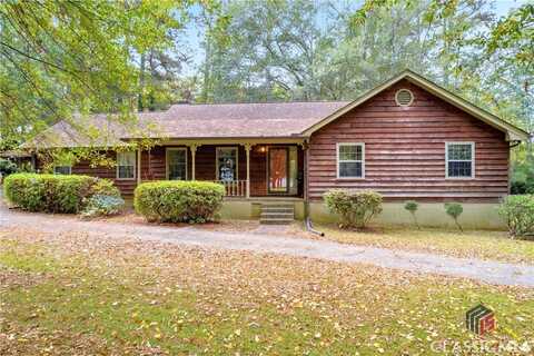 40 Lake Drive, Winder, GA 30680