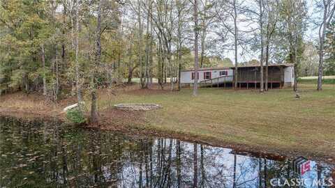 173 Comer Road, Lexington, GA 30648