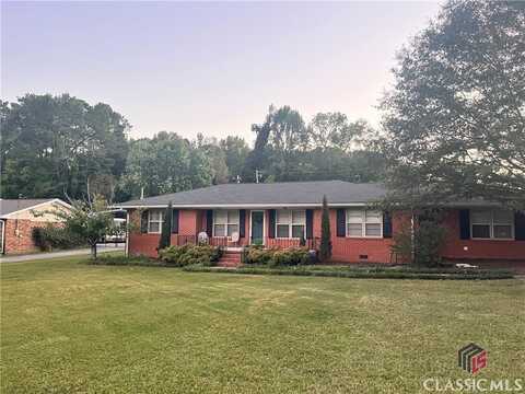 338 Virginia Lane, Hull, GA 30646