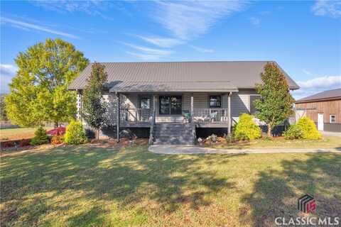 1250 Parker Creek Road, Watkinsville, GA 30677