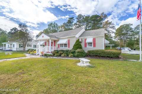 105 Brite Avenue, Elizabeth City, NC 27909