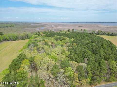 Lot C Whitehurst Road, Knott's Island, NC 27950