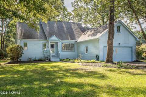 111 Little Circle, Hertford, NC 27944