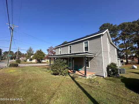 300 S Washington Street, Seaboard, NC 27876